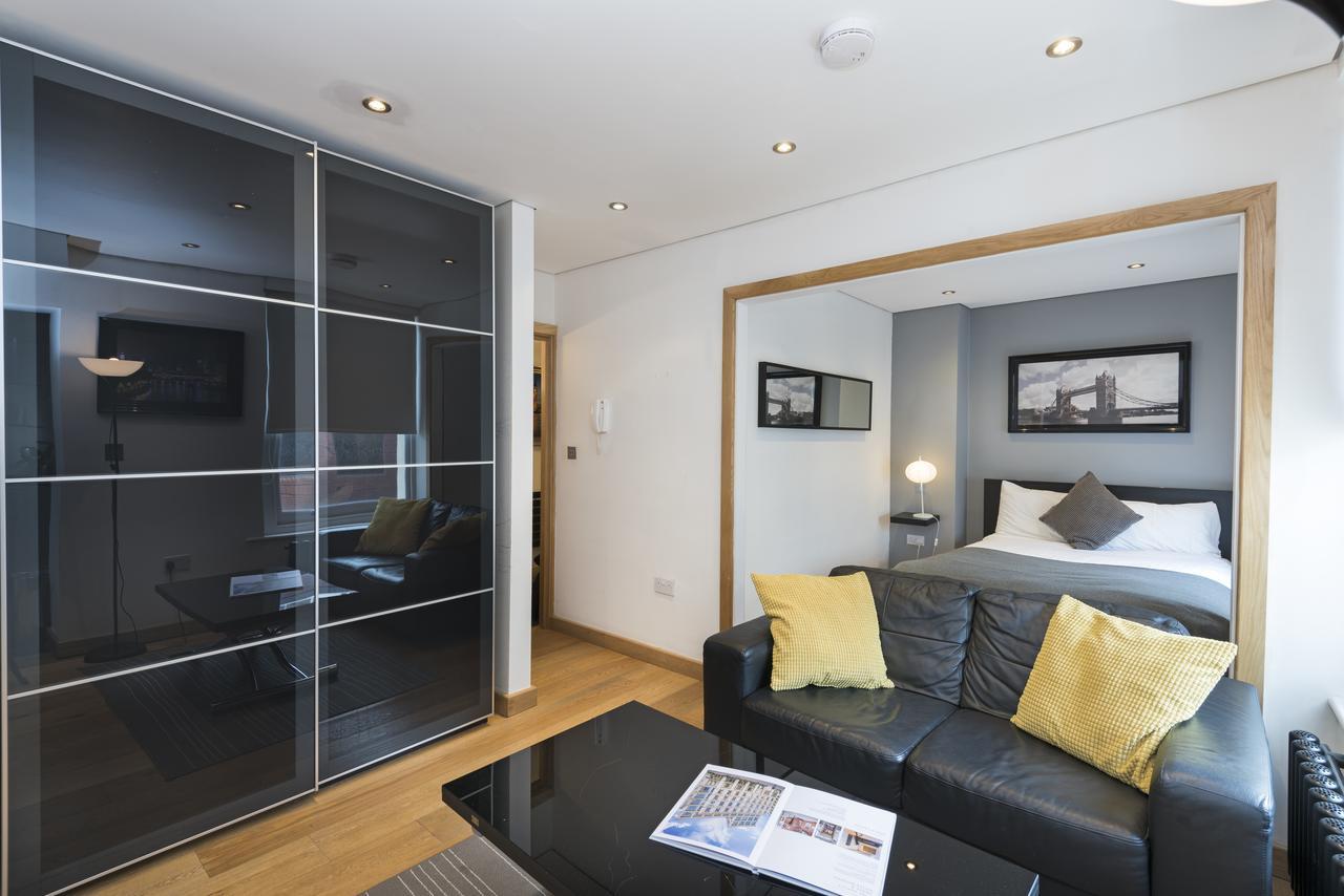 Stayinn St Pauls Londres Exterior foto
