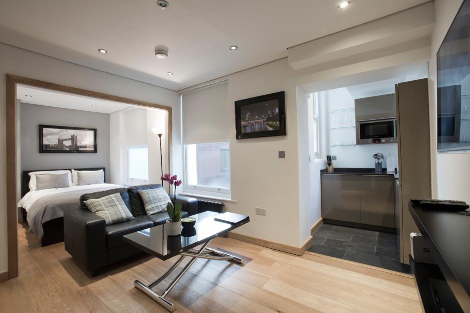 Stayinn St Pauls Londres Exterior foto