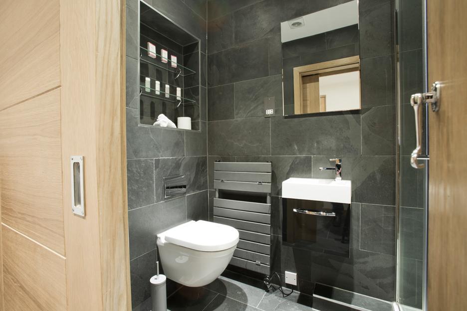 Stayinn St Pauls Londres Exterior foto