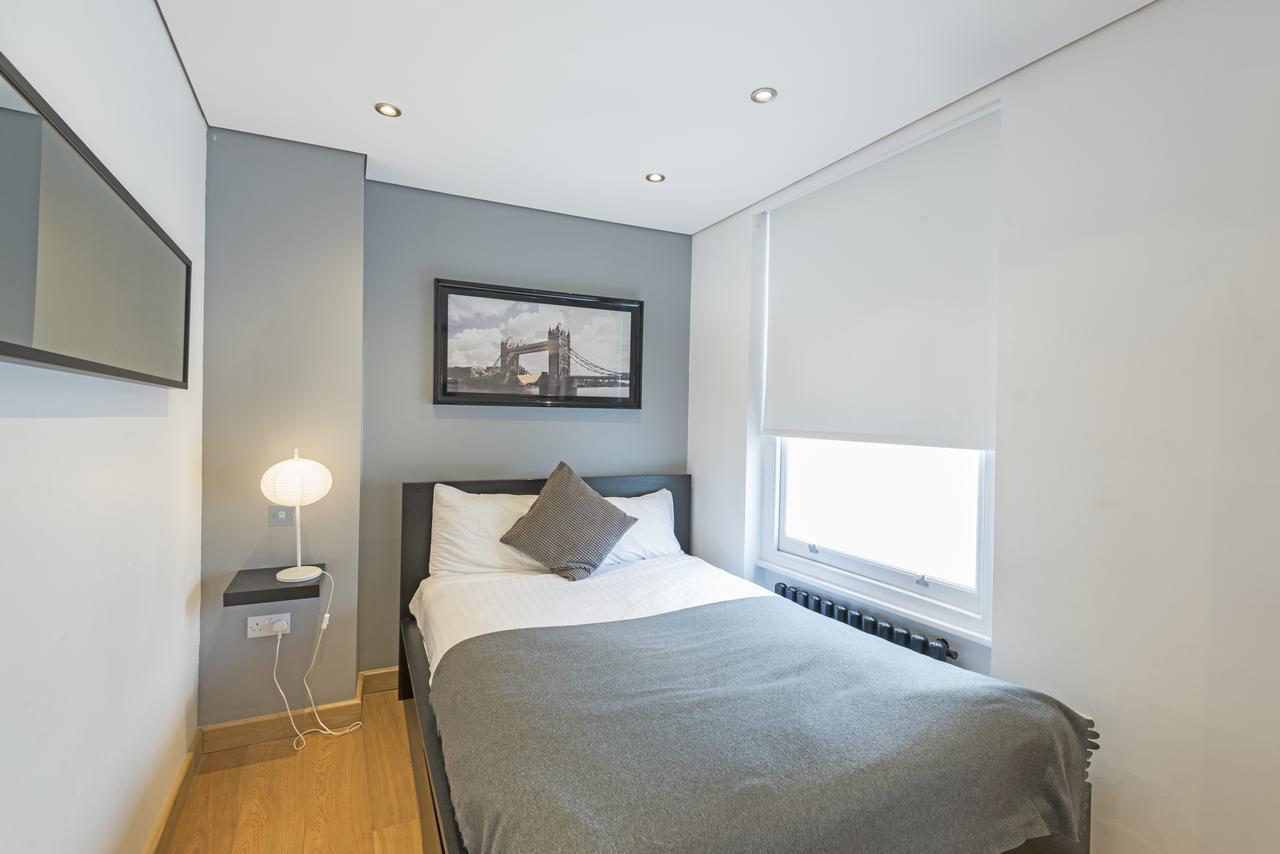 Stayinn St Pauls Londres Exterior foto