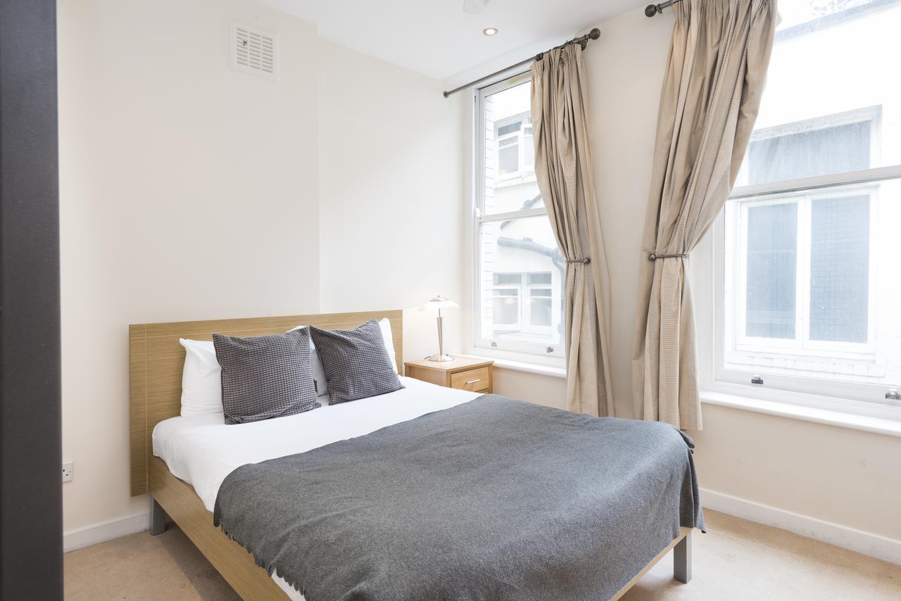 Stayinn St Pauls Londres Exterior foto